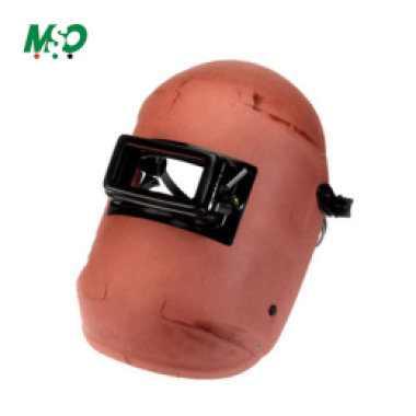 명신 56AS 용접면