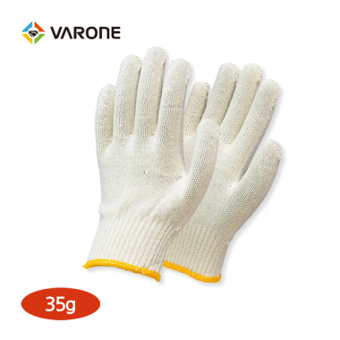 면장갑 35g