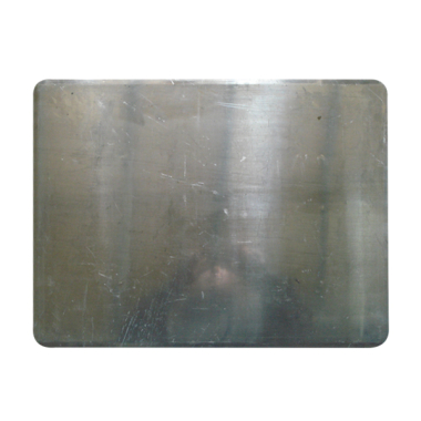 알루미늄판 사각형 (옵션선택)