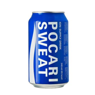 포카리스웨트 340mL 1BOX (24개)