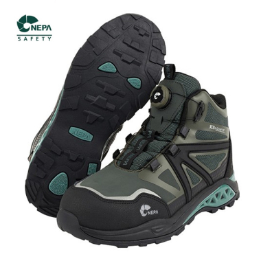 네파 GT-58 카키 (6인치)