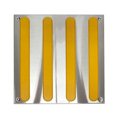 스텐피스식 점자블럭(선형)