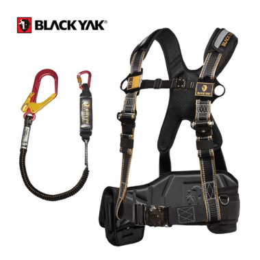 블랙야크 상체식 YB-1001 (A/L) 엘라 싱글 (옵션선택)