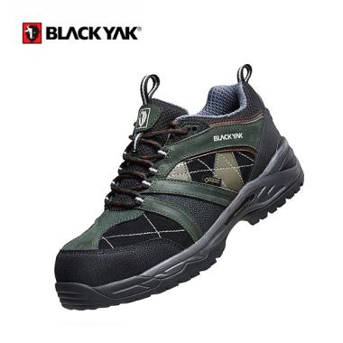 블랙야크 YAK-404 고어텍스 절연화 (4인치)