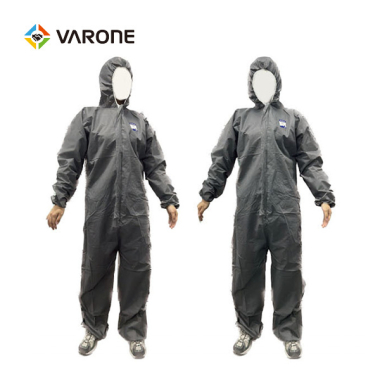 원피스 방진복  (옵션선택)