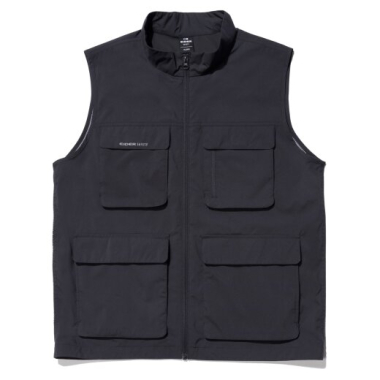 아이더 VE-S2442 (Charcoal)