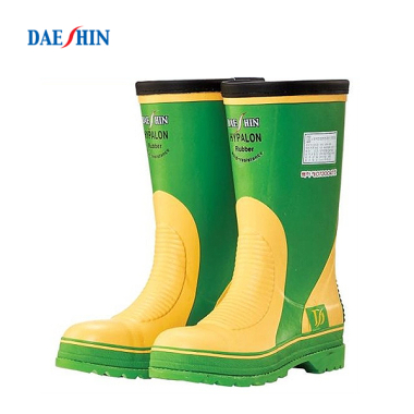 대신 내산용 장화 (DS-내산-01)