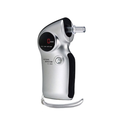 휴대용 음주 측정기 (AL6000)