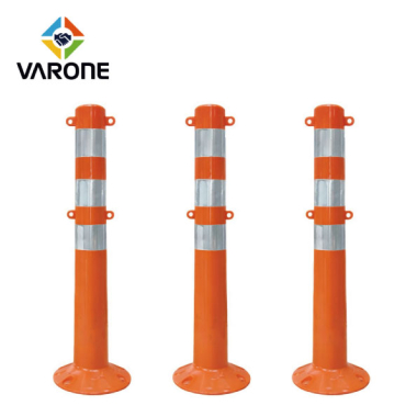 차선 규제봉 고리형 H750