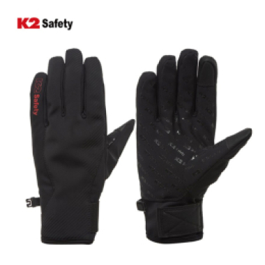 K2 이지웜 보온장갑2 (옵션선택)