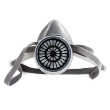 국제 K-239-1 방독마스크