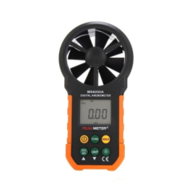 풍속계 (MS6252A)
