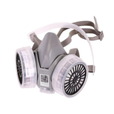 국제 K-234 방독마스크