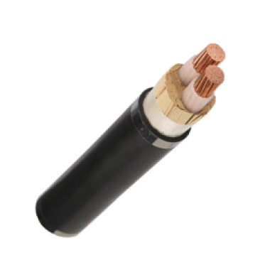 TFR-CV 절연 전력 케이블 (10SQ*2C)