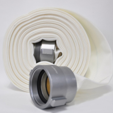 소방호스 65A x 15m (단피)