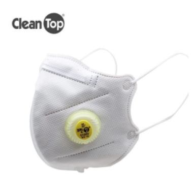 크린탑 C135V 1급 방진마스크