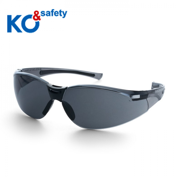 코오롱보안경 차광보안경 KE-203