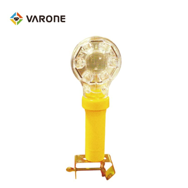 경고등 103 뺑뺑이 (휀스용)