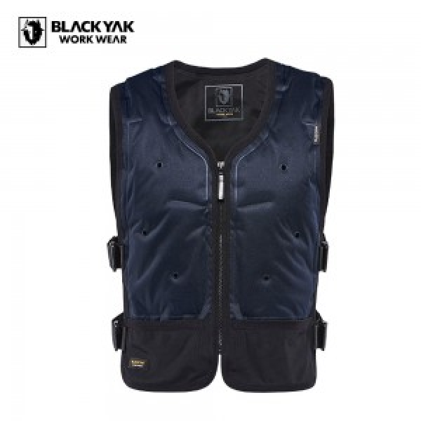 블랙야크 S 냉감조끼 (옵션선택)