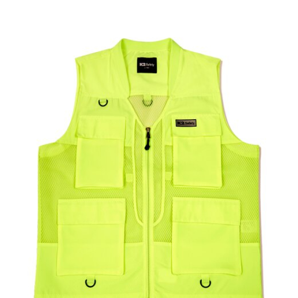 K2 VE-2604 (Light Yellow)