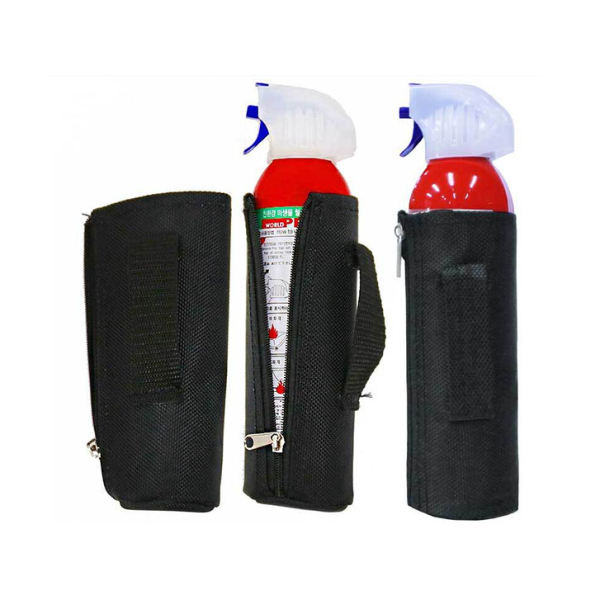 액체소화기 케이스