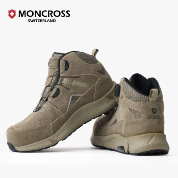 몽크로스 XM-5D 절연화 (6인치)