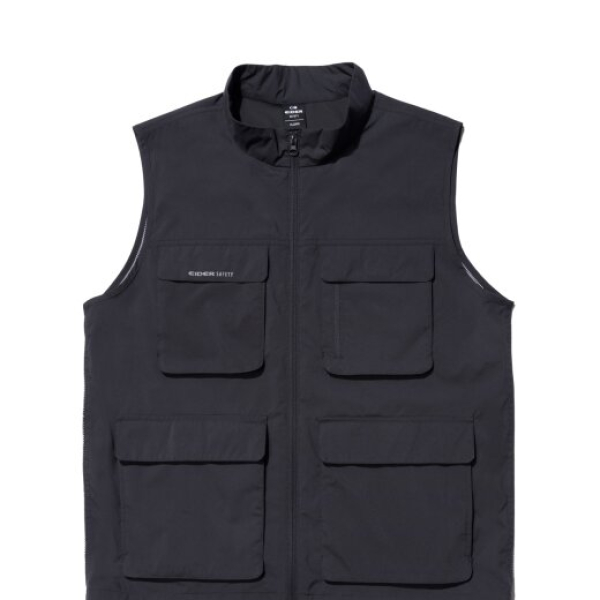 아이더 VE-S2442 (Charcoal)