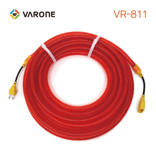 윙카호스 811 전기식 (무센서)