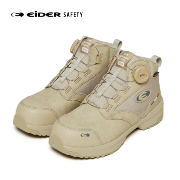 아이더 ES609 베이지 (6인치)