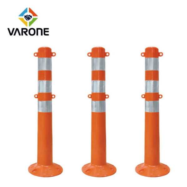 차선 규제봉 고리형 H750