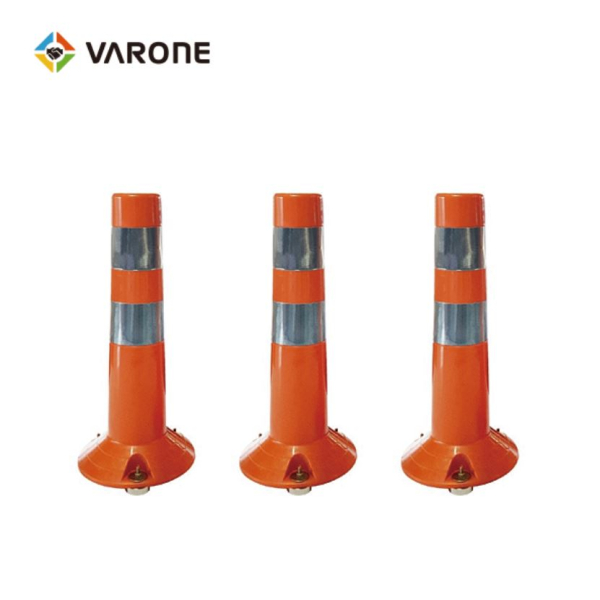 차선 규제봉 자석타입 H450