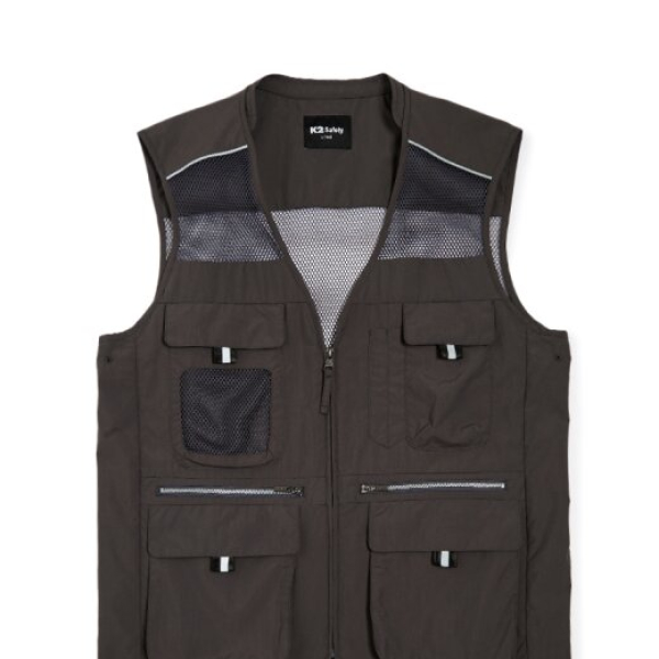 K2 21VE-613R (Charcoal) (옵션선택)