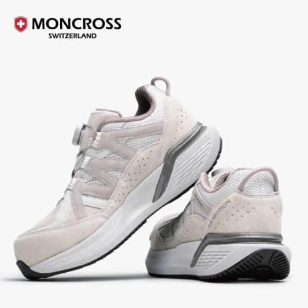 몽크로스 AM-1 (4인치)