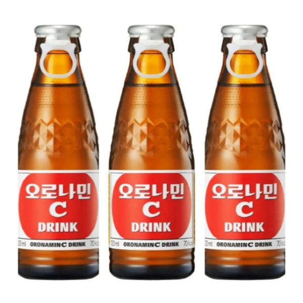 오로나민 C 12ml 1BOX (50개입)