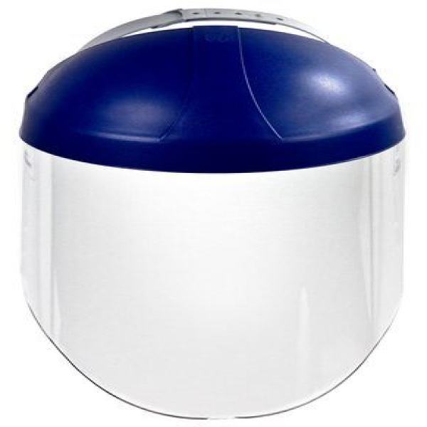 3M H4 헤드기어 + WP96 폴리카보네이트 바이저