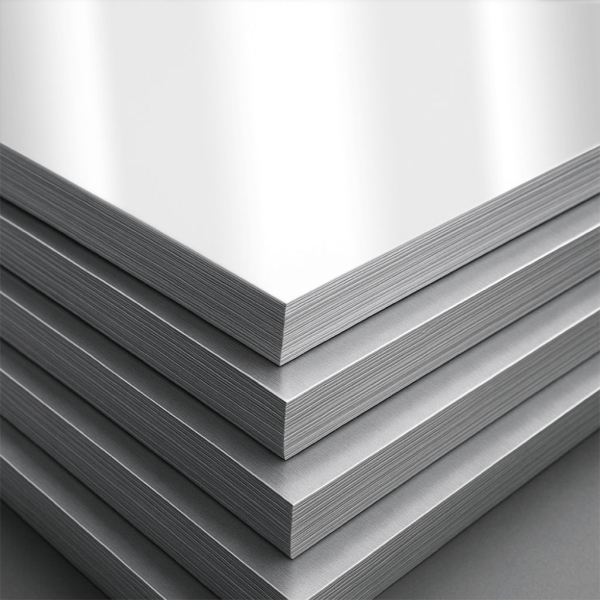 칼라철판 (914 x 1829 x 0.35T)