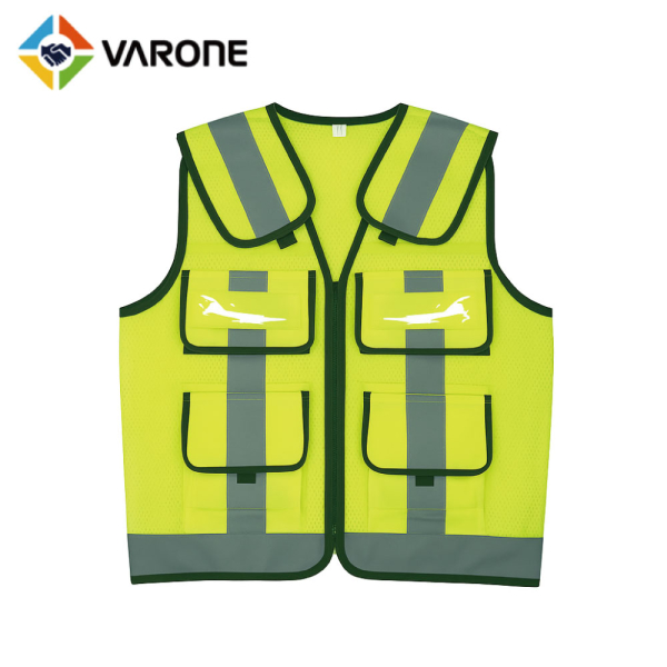 경찰조끼 (Size Free)