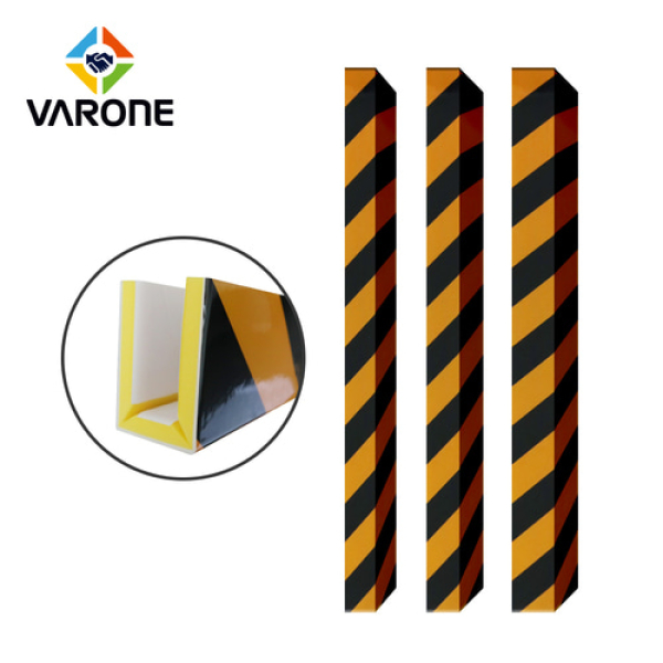 H빔 접착식 코너보호대 (옵션선택)