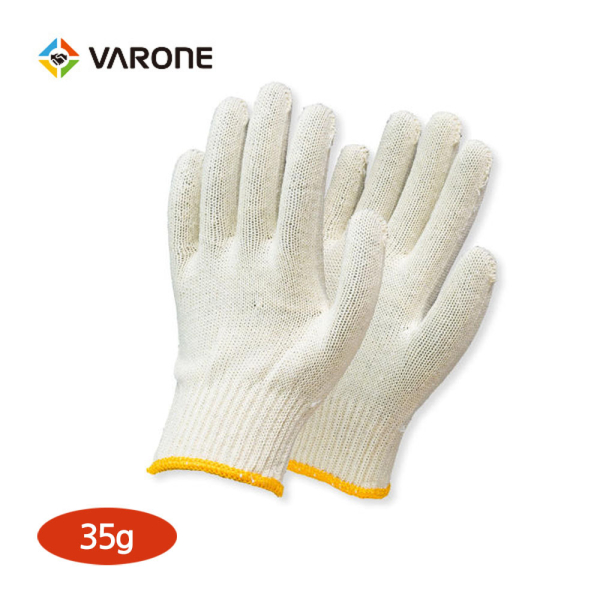 면장갑 35g