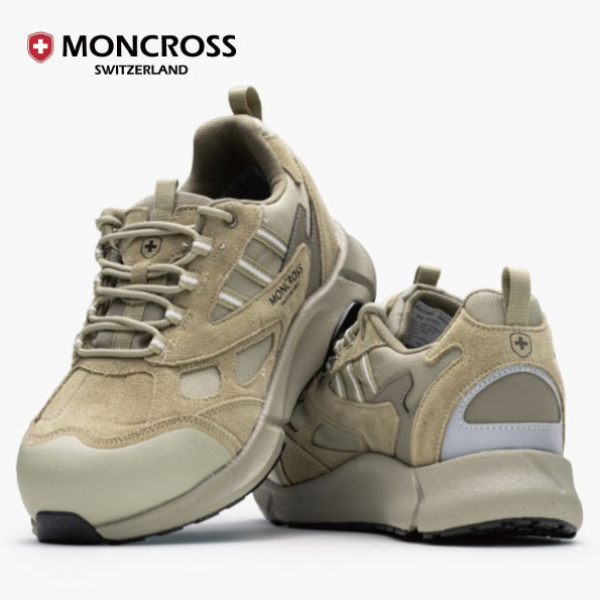 몽크로스 MX-1 라이프 절연화(4인치)