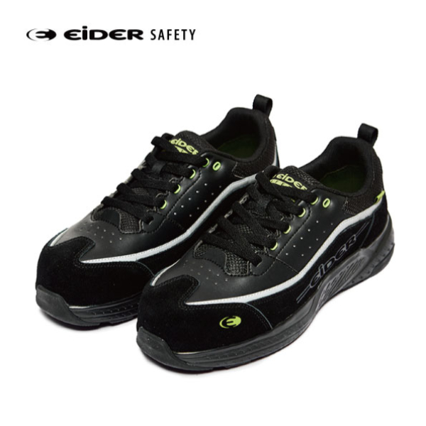 아이더 스마트 403 블랙 (4인치)