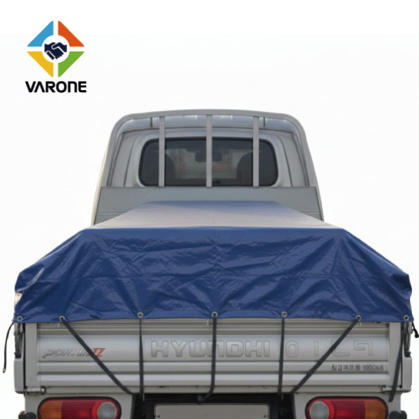 차량 방수포 (옵션선택)