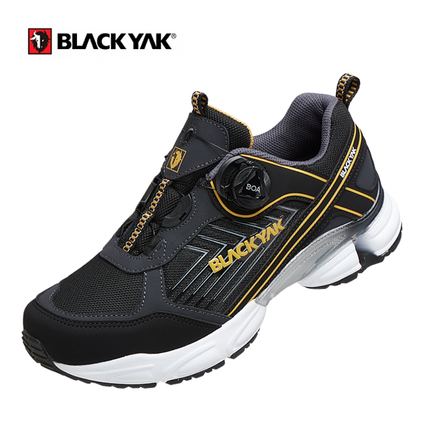 블랙야크 YAK-워크D (4인치)