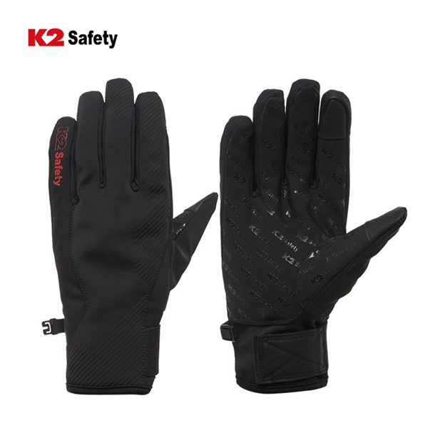 K2 이지웜 보온장갑2 (옵션선택)