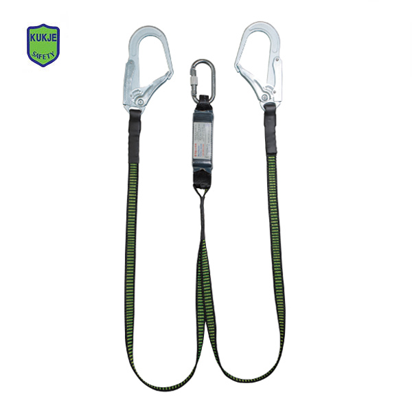 국제 (S/T) 죔줄 웨빙 더블