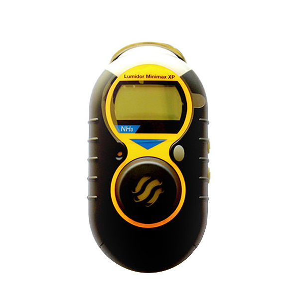 암모니아 측정기 (MINIMAX-XP)