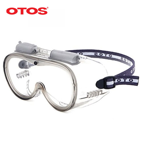오토스 S-506V 고글 보안경