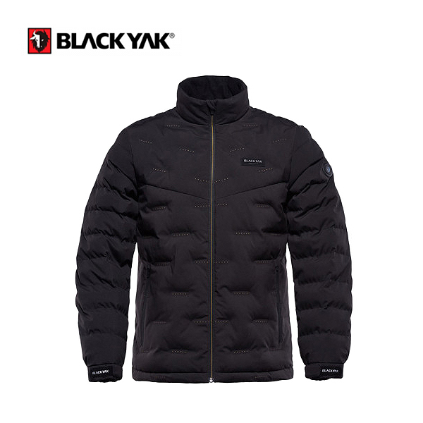 블랙야크 워크웨어 S-발열자켓 (옵션선택)