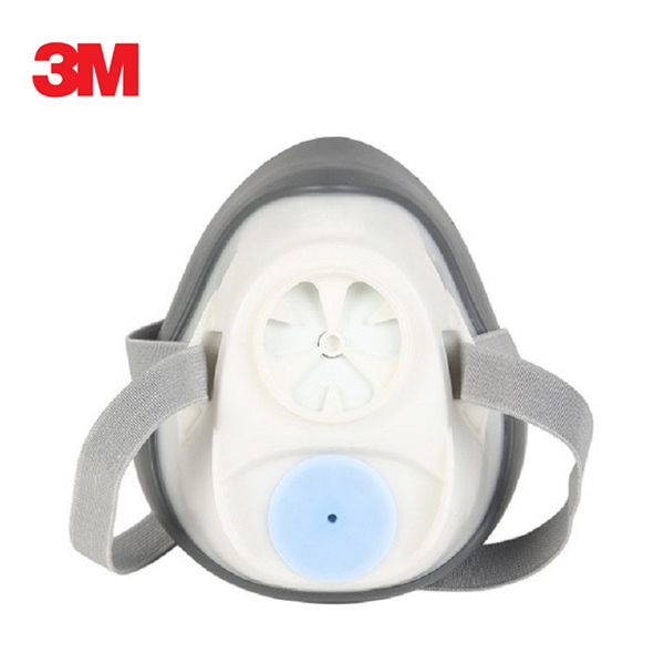 3M 면체 마스크 1200 (단구형)