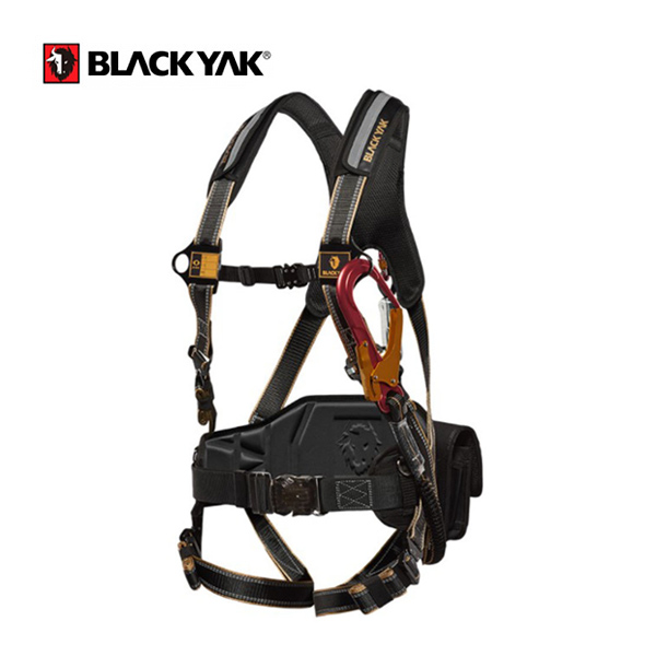 블랙야크 전체식 YB-2001 싱글 (옵션선택)